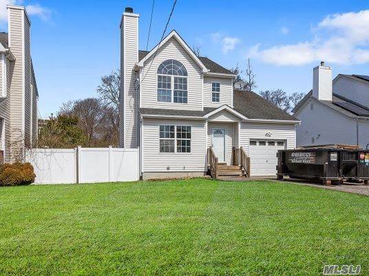 41 Seymour Drive - Photo 1