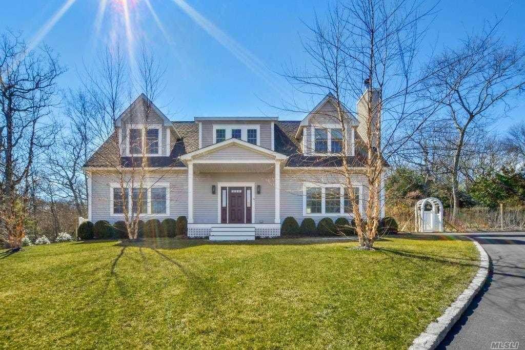 643 Hands Creek Road - Photo 1
