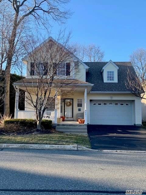 401 Mystic Way - Photo 1