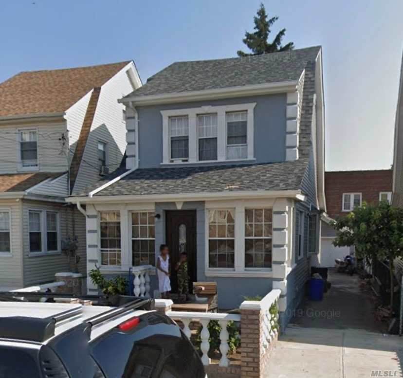 218-14 99th Avenue - Photo 1