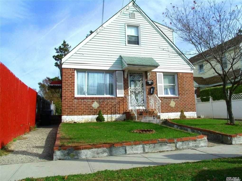109-11 212th Street - Photo 1