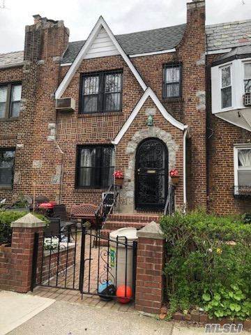 85-46 66 Road - Photo 1