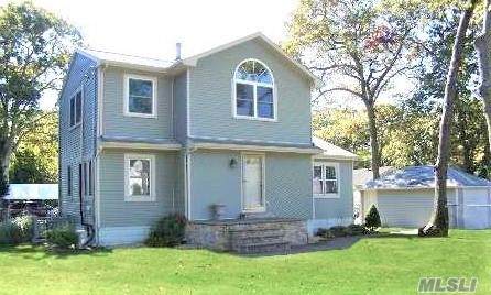 252 Mooney Pond Road - Photo 1