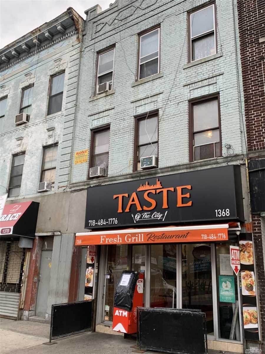 1368 Flatbush Avenue - Photo 1