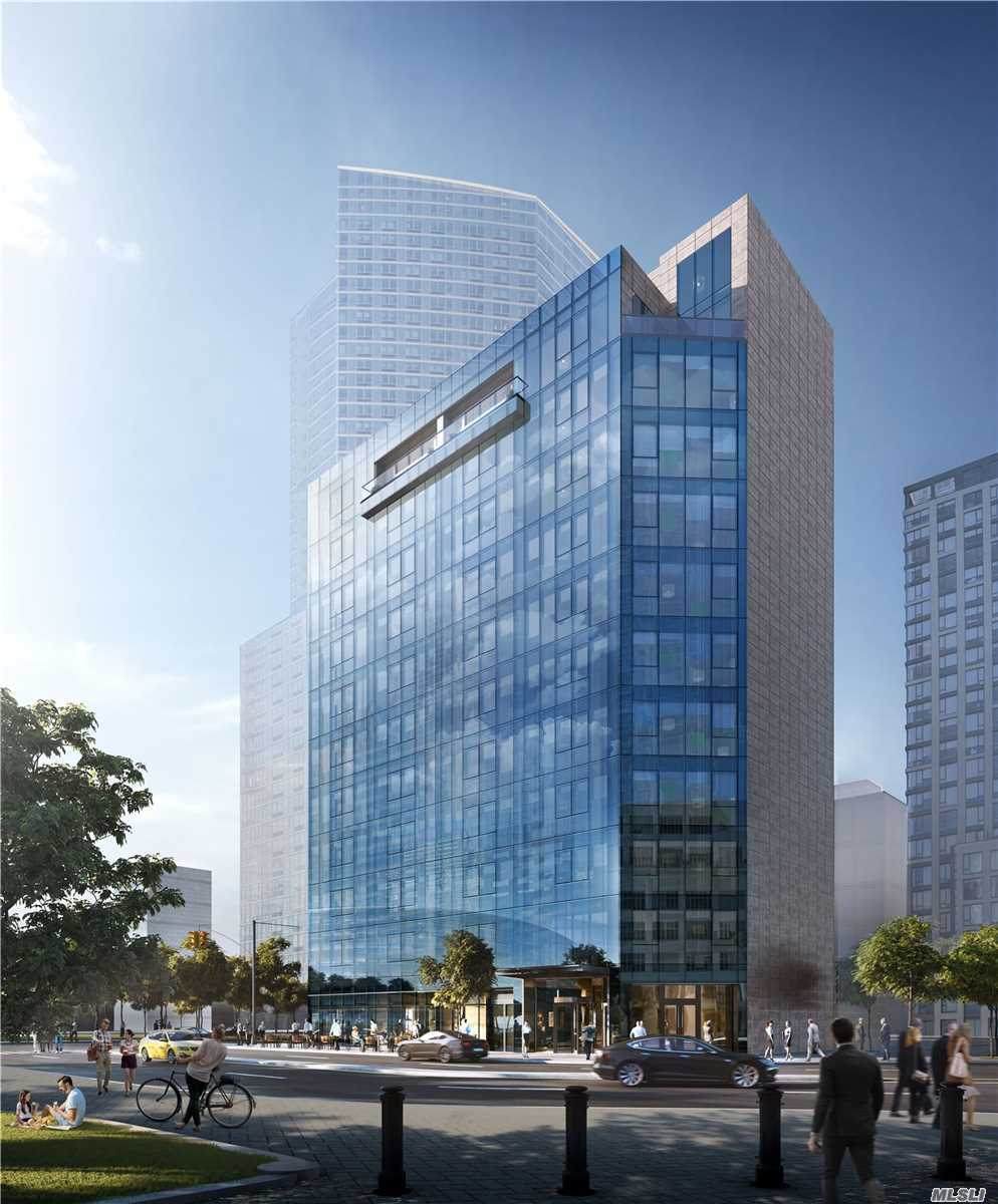 5 Court Square - Photo 1