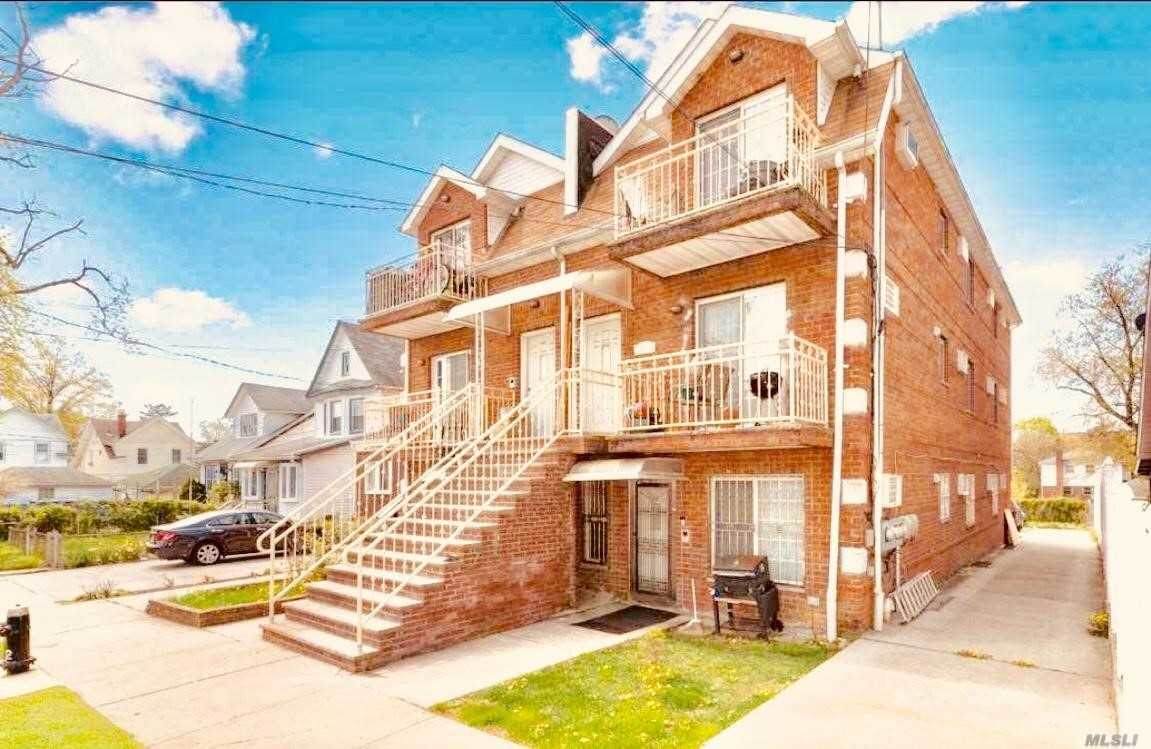 88-26 197th Street - Photo 1
