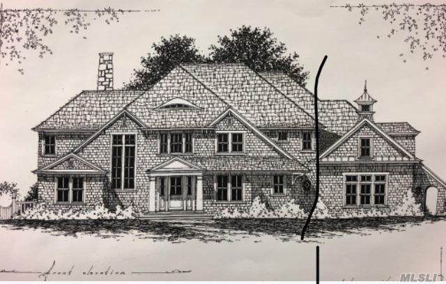 54 Cow Neck Road - Photo 1