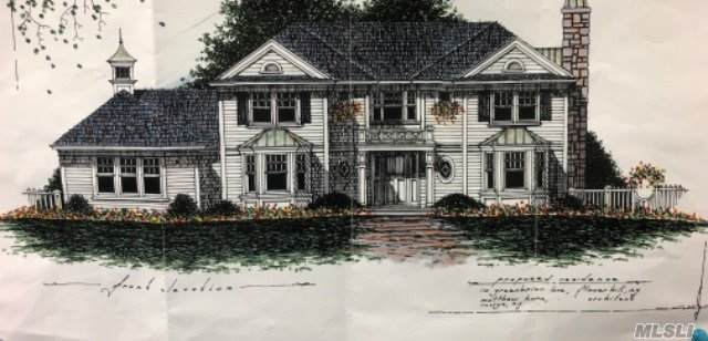 54A Cow Neck Road - Photo 1