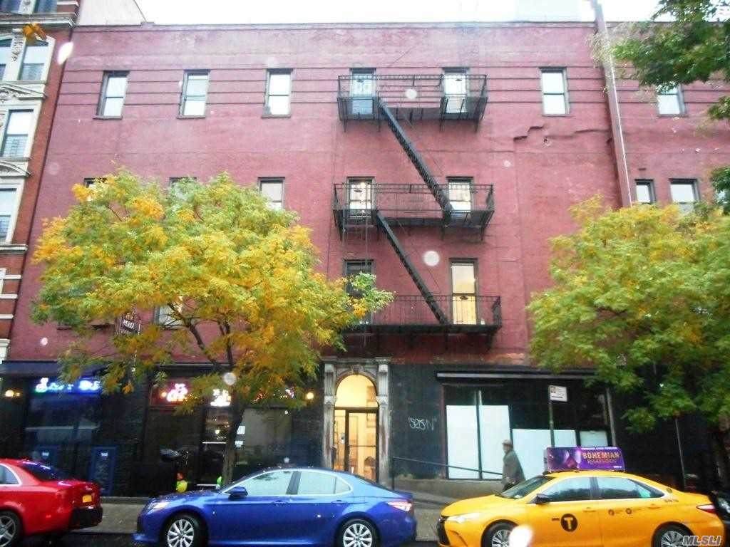 339-341 Lenox Ave - Photo 1