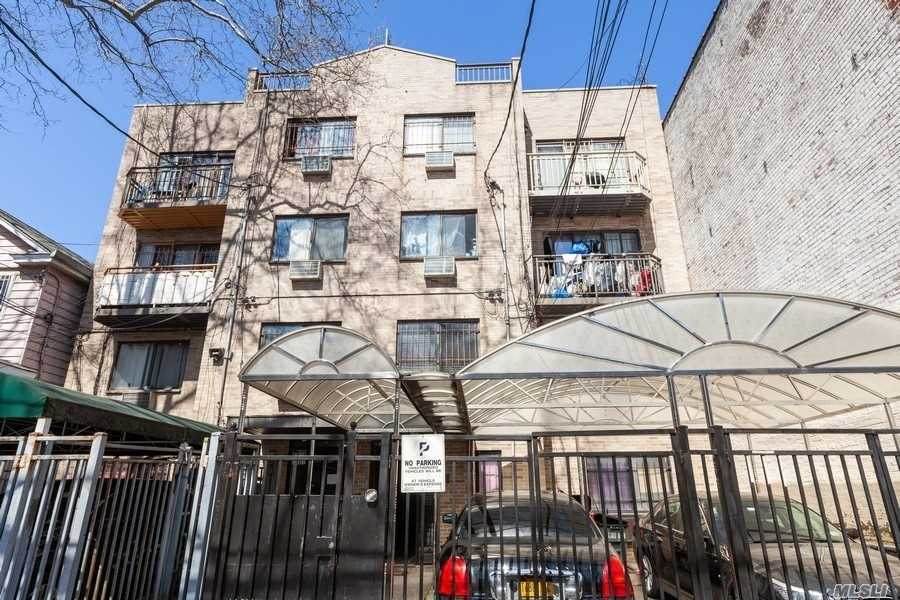 99-07 43rd Avenue - Photo 1