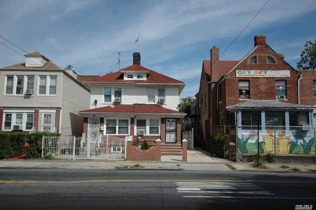 619 Linden Blvd - Photo 1 619 Linden Blvd - Photo 1