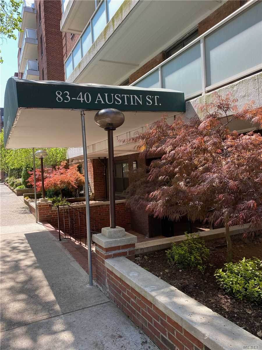 83-40 Austin Street - Photo 1