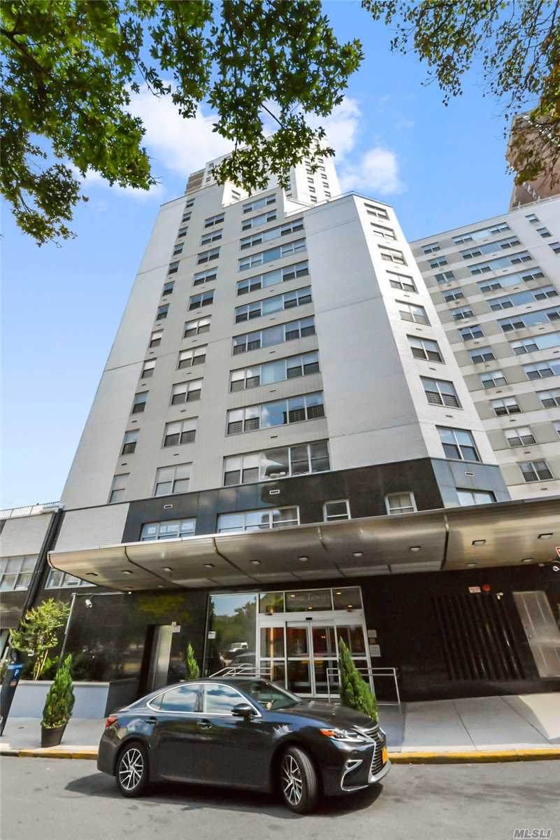 125-10 Queens Blvd - Photo 1