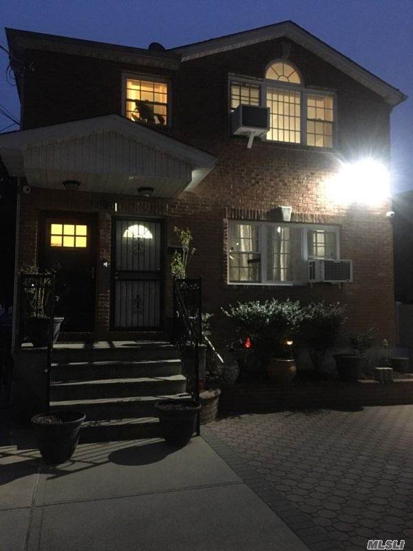 132-30 159th Street - Photo 1