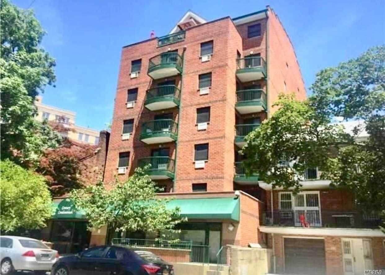 83-71 116 Street - Photo 1