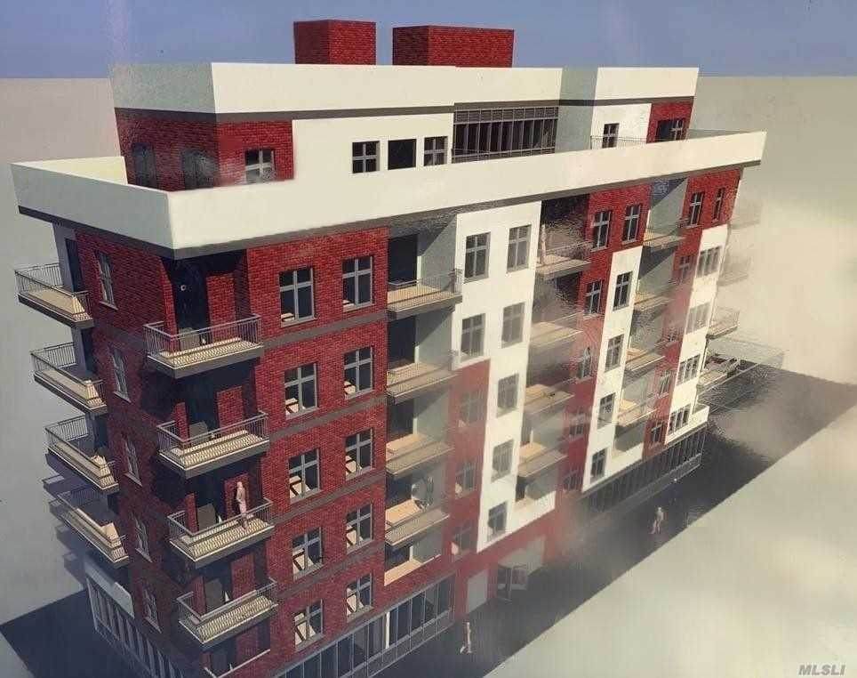 86-50 Dongan Ave - Photo 1
