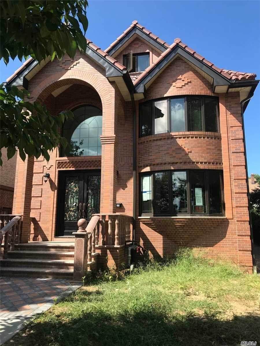 189-35 45 Road - Photo 1