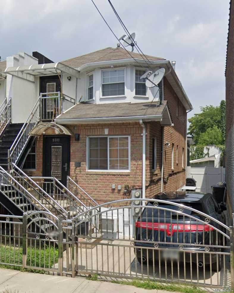 98-09 32nd Avenue - Photo 1