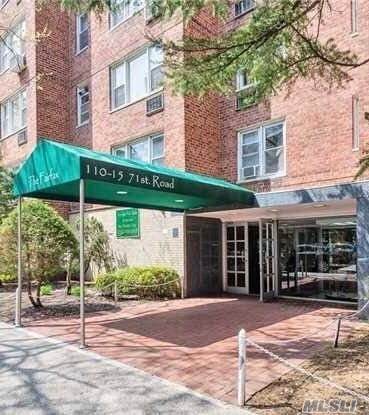 110-15 71 Road - Photo 1