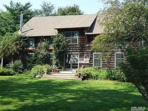 134 Maple Lane - Photo 1