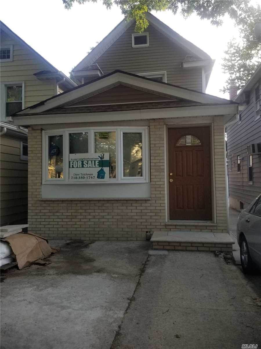 119-22 146 St. - Photo 1