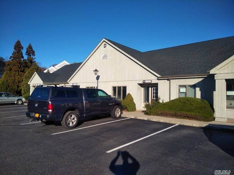 186 Montauk Hwy Highway - Photo 1