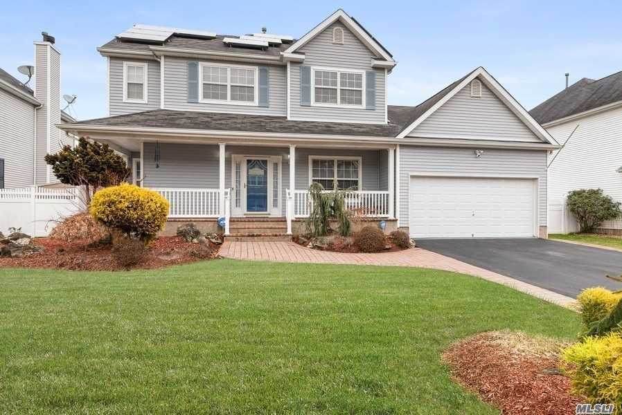 15 Blueberry Ridge Drive - Photo 1