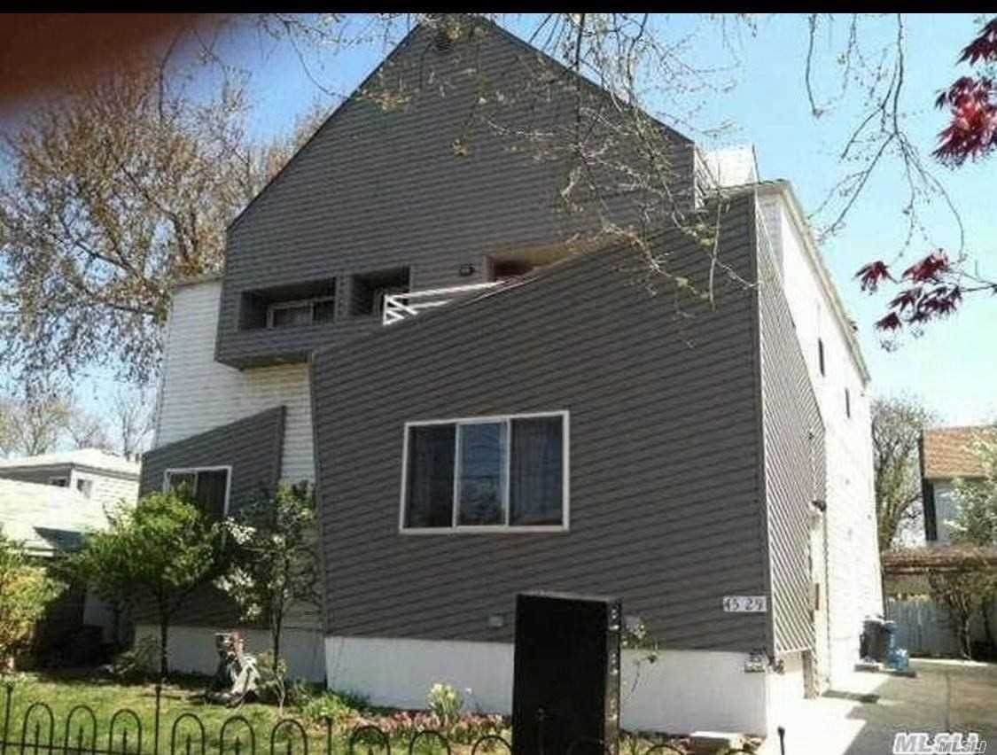 45-29 204th Street - Photo 1
