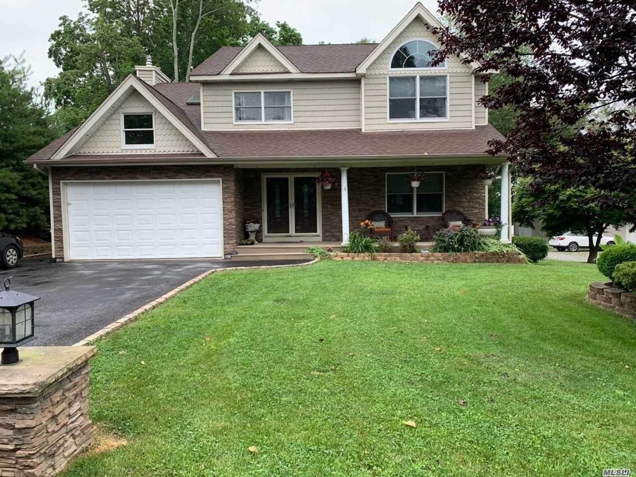151 Farmardie Dr - Photo 1 151 Farmardie Dr - Photo 1
