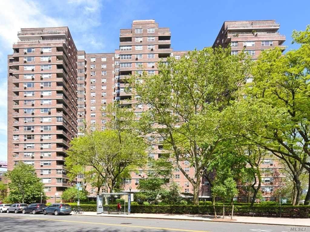 570 Grand Street - Photo 1