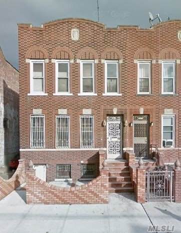217 43rd Street - Photo 1