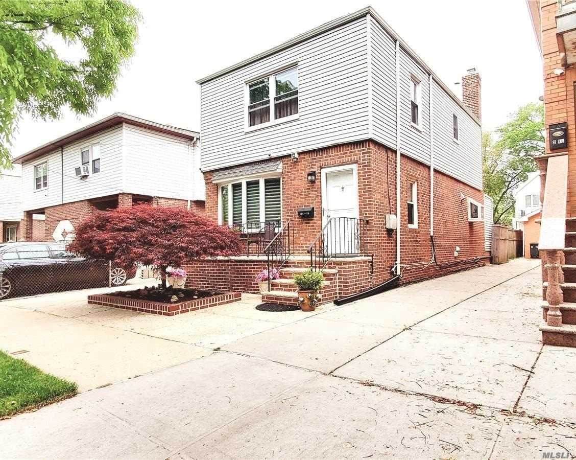 158-15 78th Avenue - Photo 1