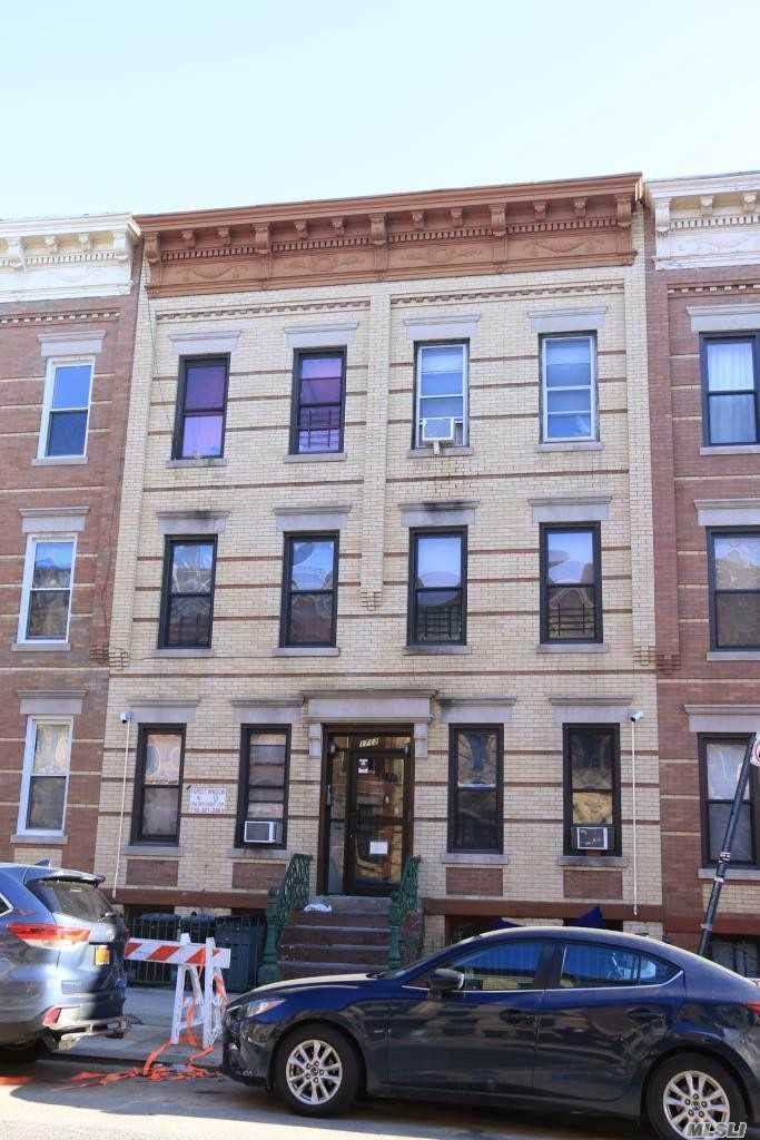 17-12 Madison Street - Photo 1