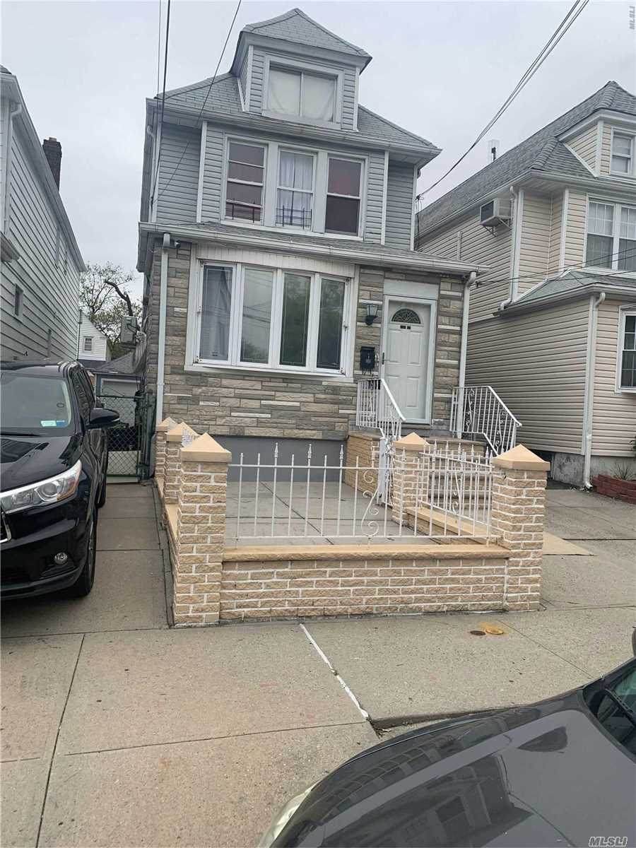 130-52 120th Street - Photo 1