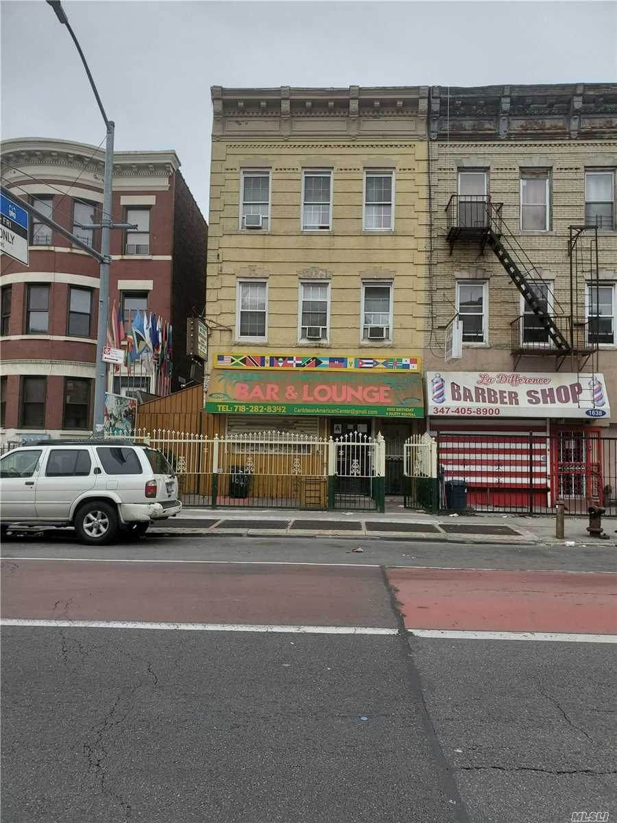 1640 Nostrand Avenue - Photo 1