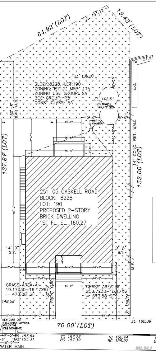251-05 Gaskell Road - Photo 1