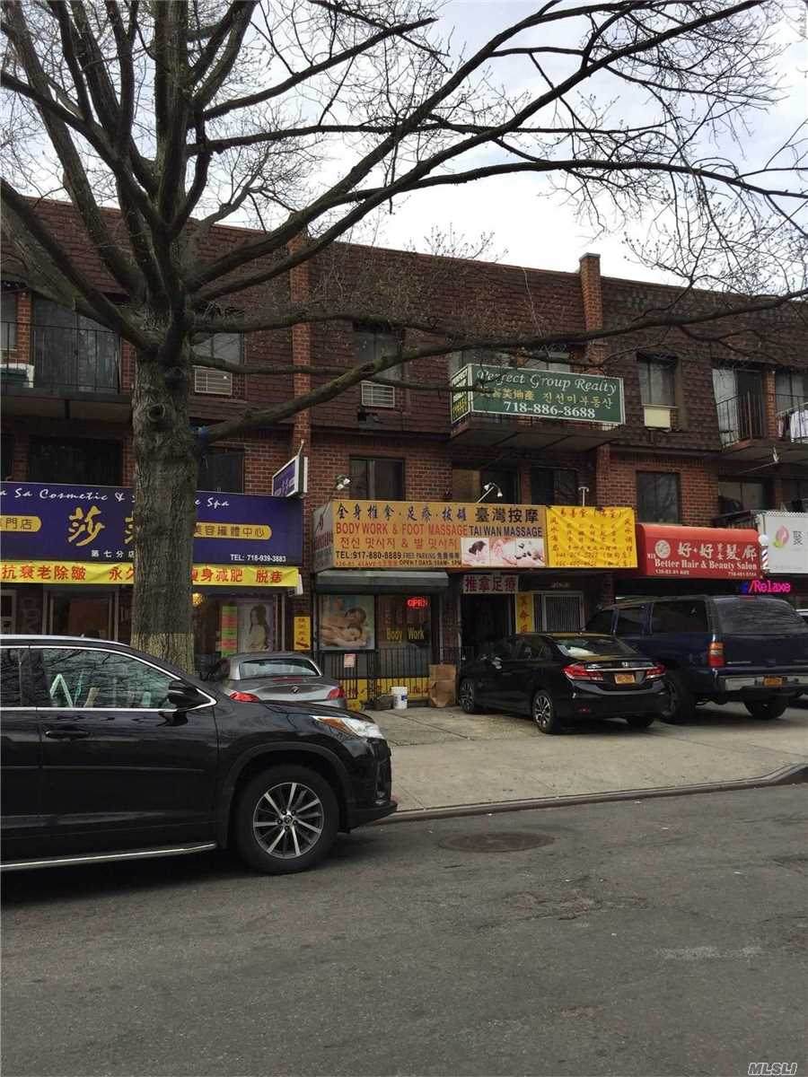 136-81 41 Avenue - Photo 1