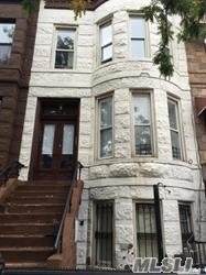 601 Bainbridge Street - Photo 1
