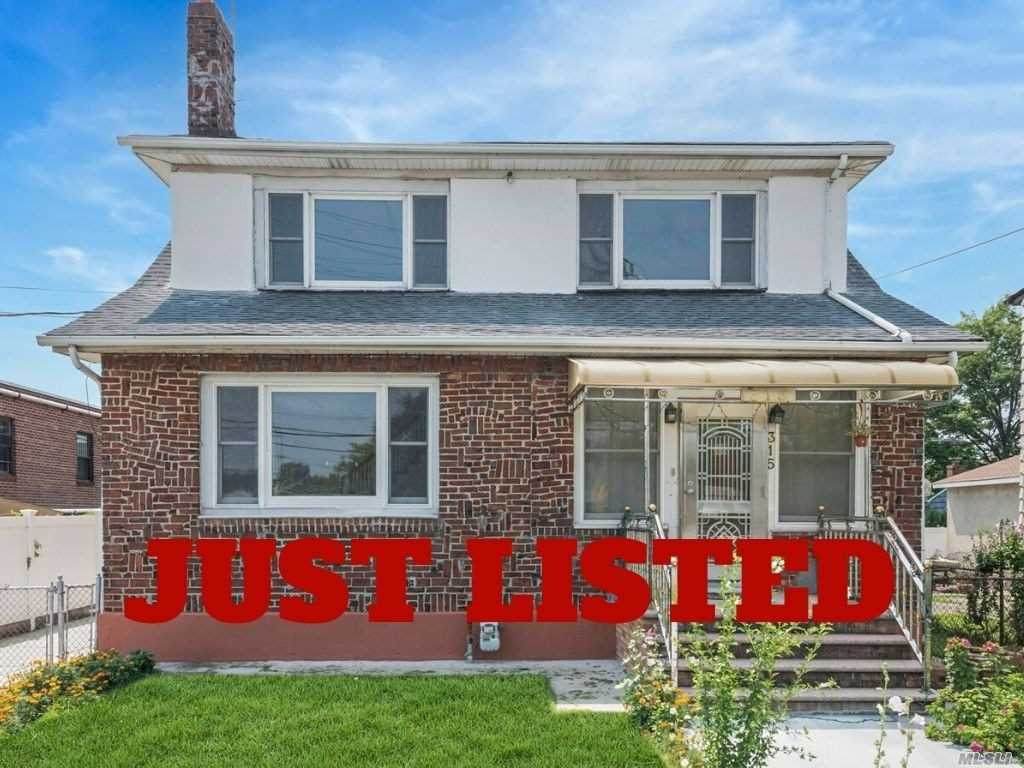 315 Mill Road - Photo 1