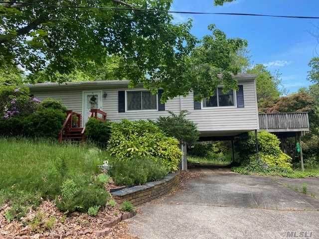 52 Treasure Road - Photo 1