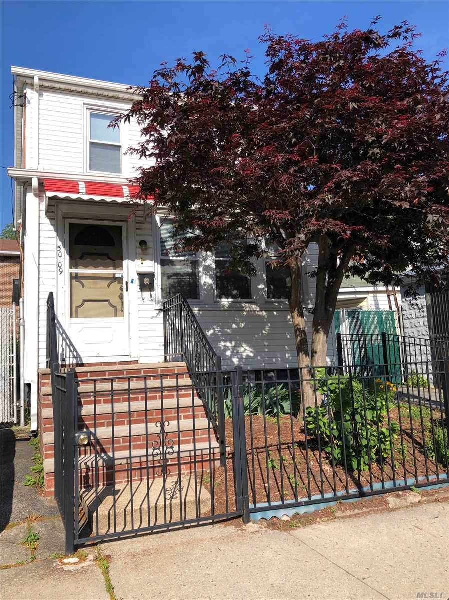 50-09 88th Street - Photo 1