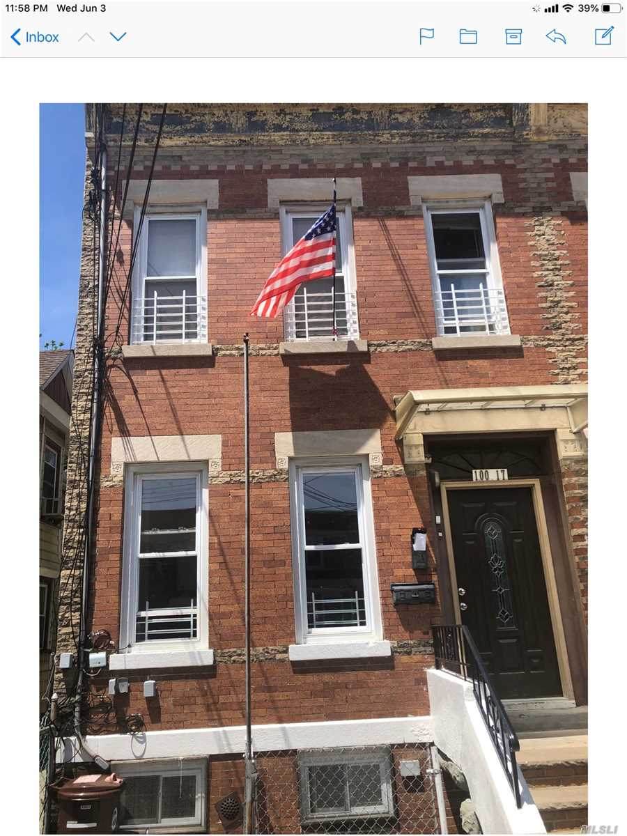 100-17 93rd Ave - Photo 1