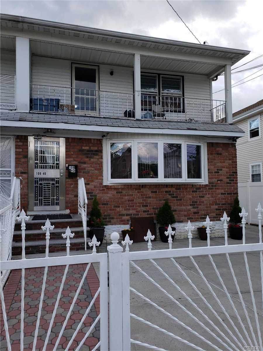109-40 123rd Street - Photo 1