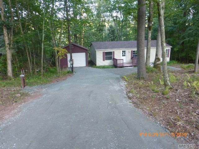 566 Lake Shore Lane - Photo 1