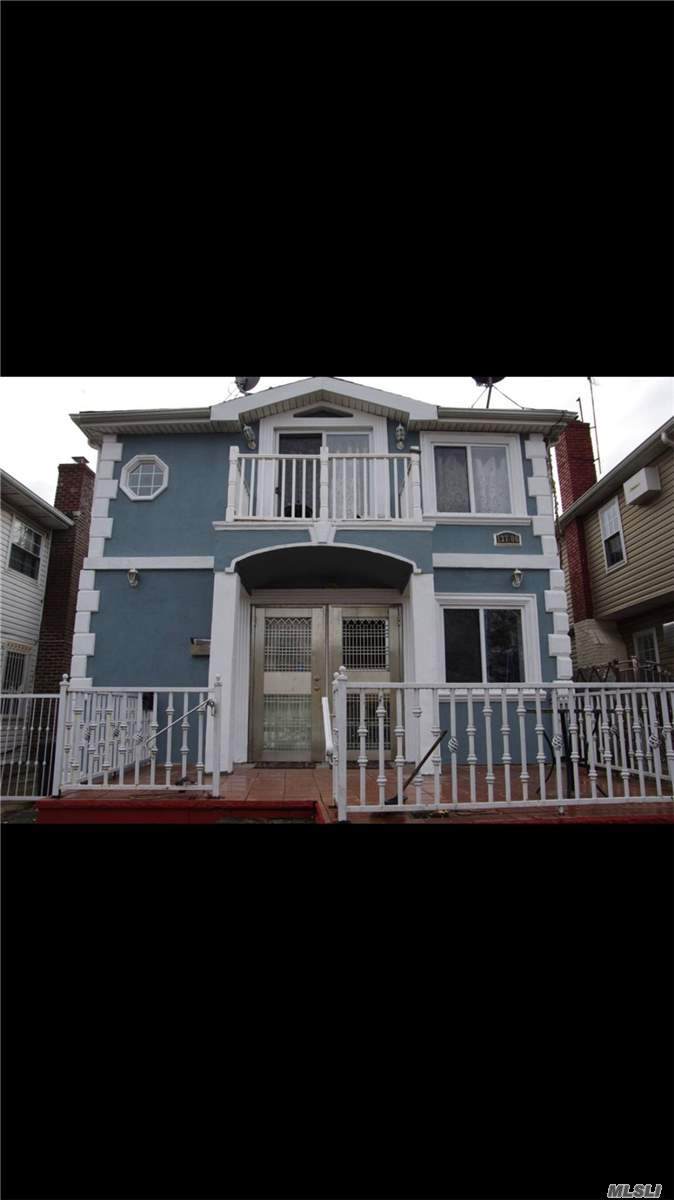 137-06 132nd Avenue - Photo 1