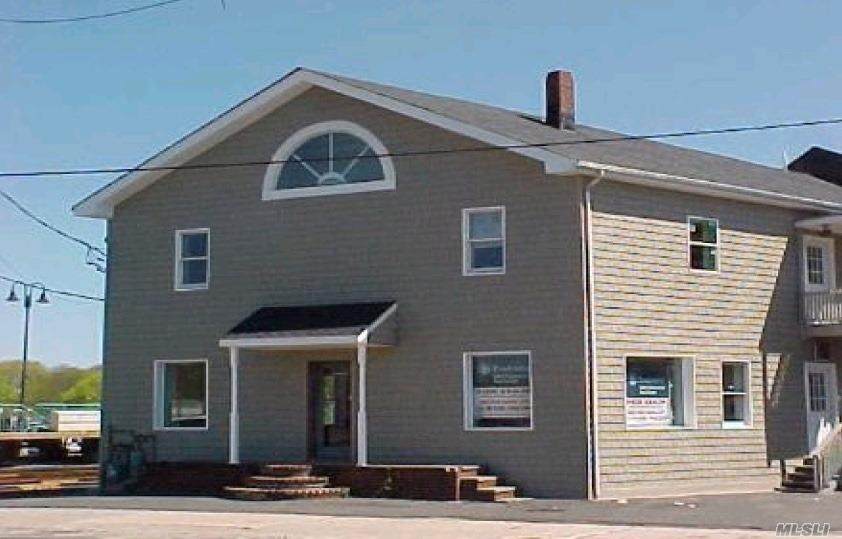 101 Main Street - Photo 1