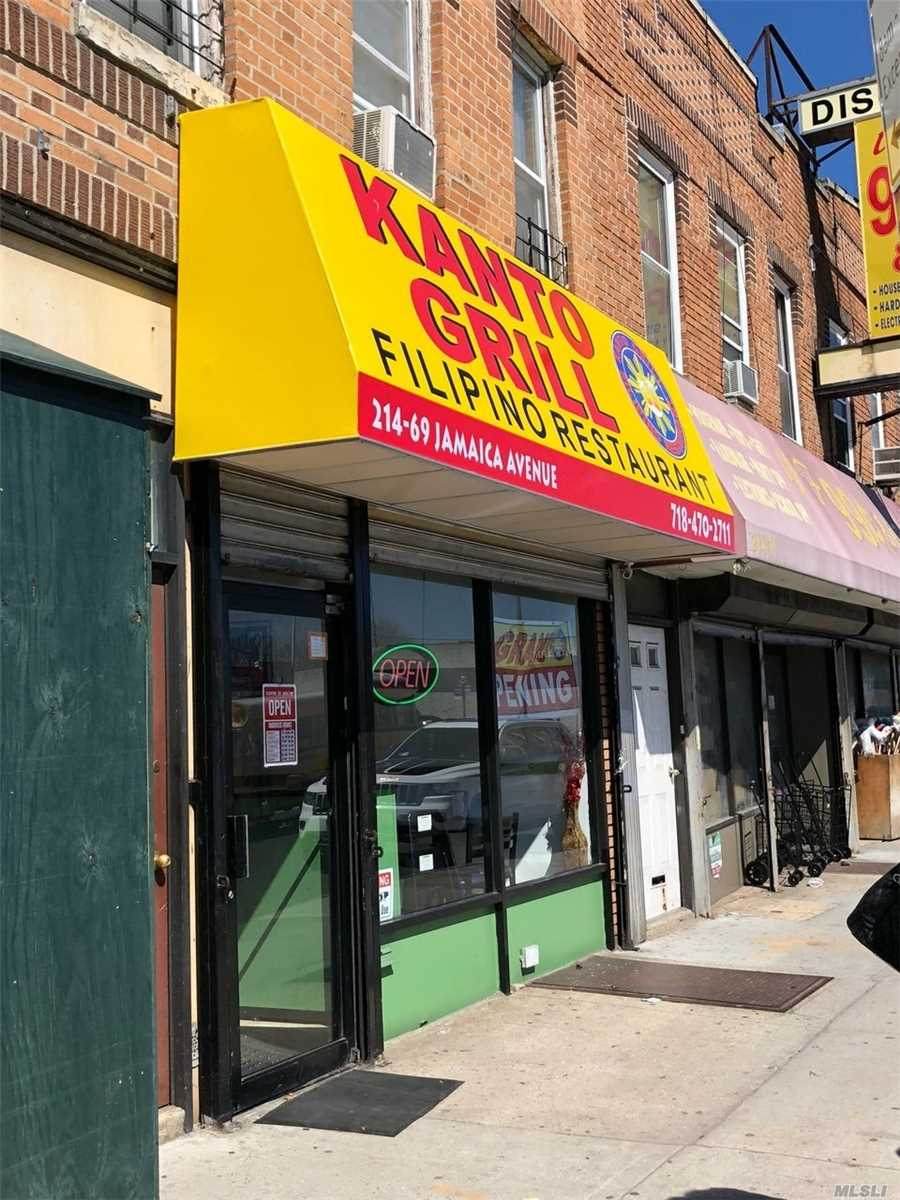 214-69 Jamaica Avenue - Photo 1