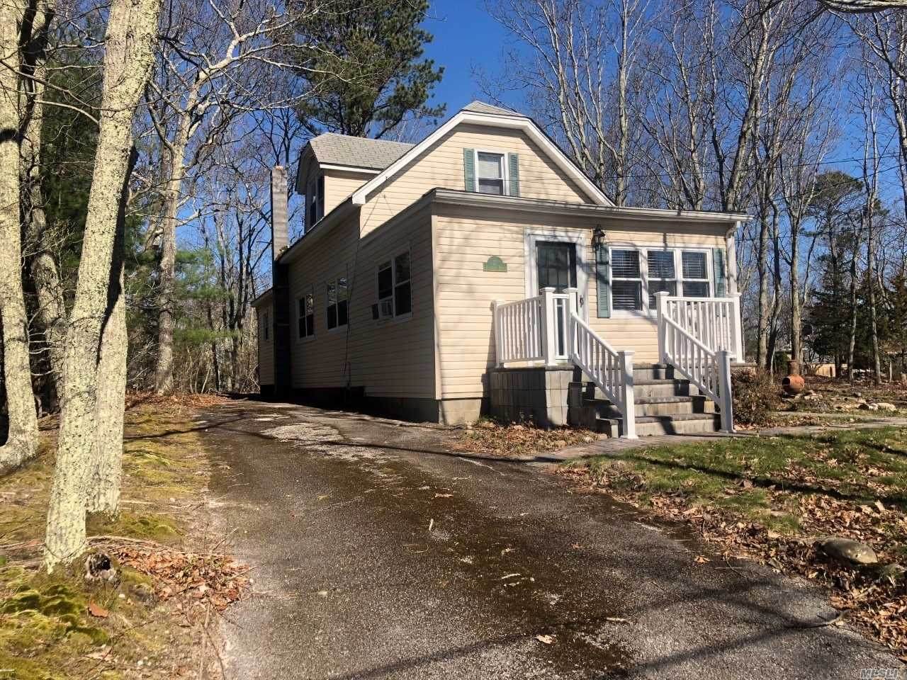 21 Wickatuck Drive - Photo 1