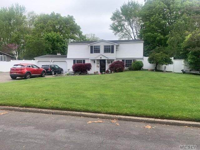 11 College Drive - Photo 1
