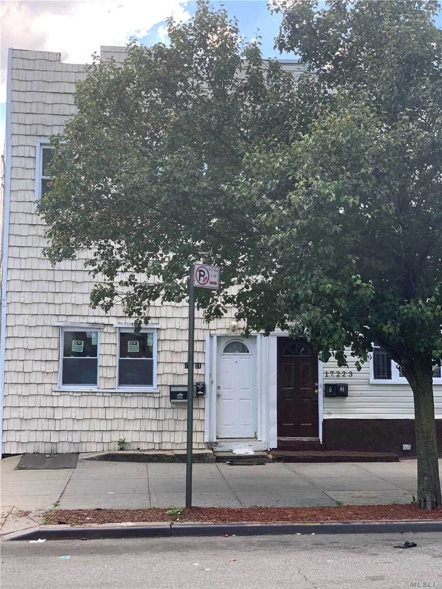 172-21 Baisley Boulevard - Photo 1